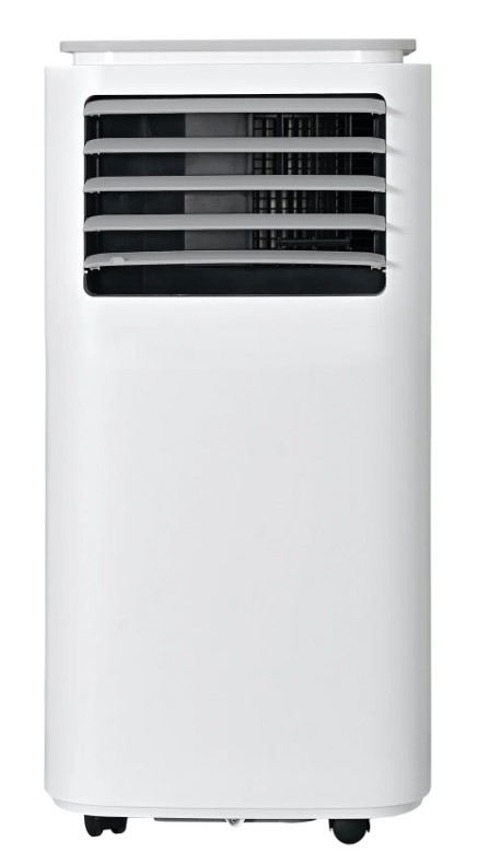 Кондиционер мобильный Hyundai HPAC-09-1 белый