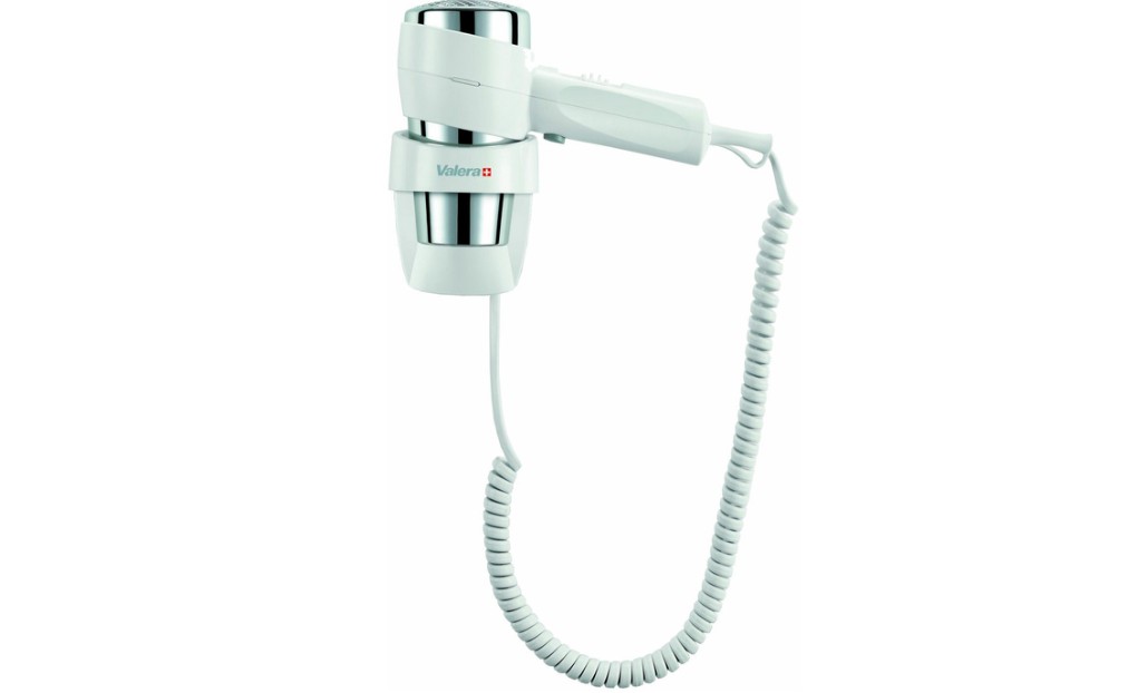 Фен Valera Action Super Plus 1800 (542.14/038A) white