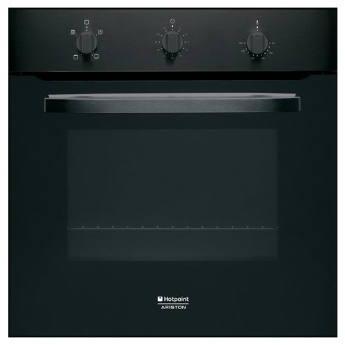 Духовой шкаф Hotpoint-Ariston FH 21 BK
