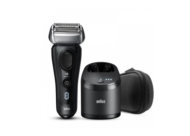 Электробритва Braun 8460cc