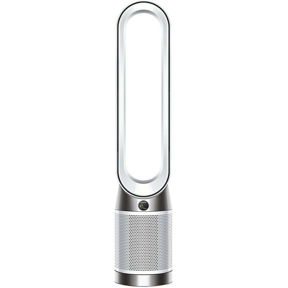 Очиститель воздуха Dyson Purifier Cool Gen1 TP10 (EU), белый/серебристый