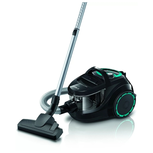 Пылесос Bosch Pro Hygienic BGS2HYGRU