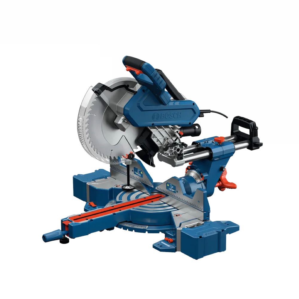 Торцовочная пила Bosch GCM 340-305 D (0601B60000)