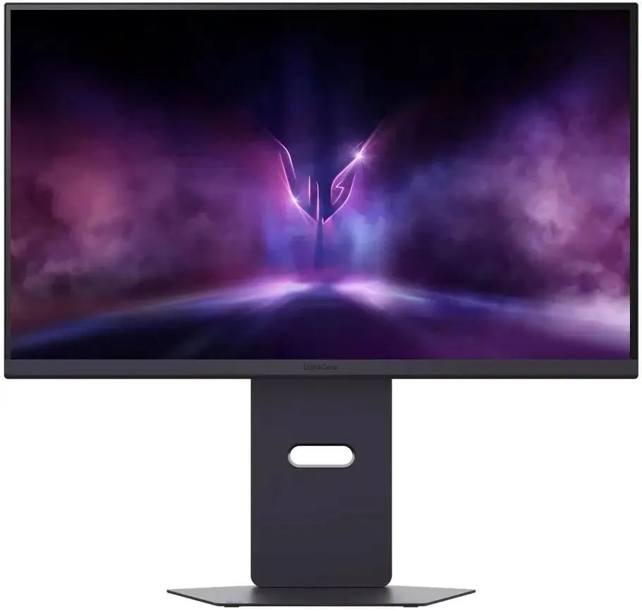 Монитор LG UltraGear 27G850A-B, черный