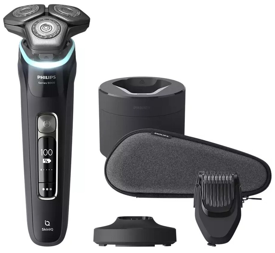 Электробритва Philips S9987/59