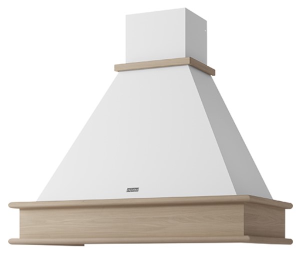 Вытяжка Franke Country Wood FCL 90 A2 321.0592.488 белый