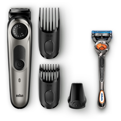 Машинка для стрижки Braun BT 5060