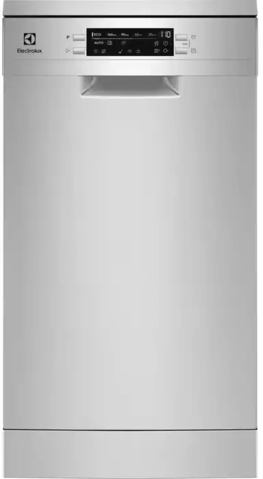 Посудомоечная машина Electrolux ESA63200SX, серебристый
