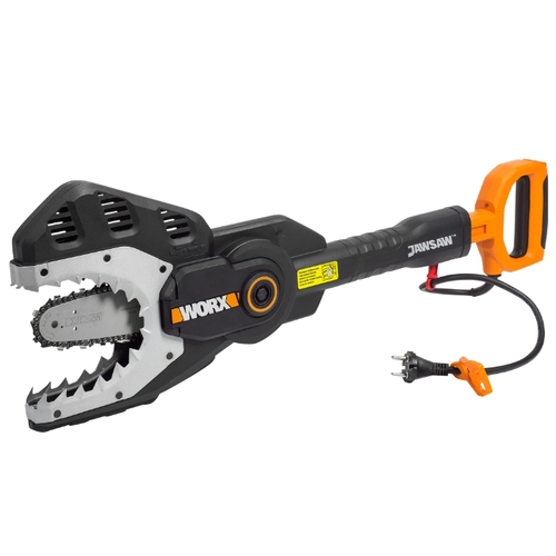 Пила электрическая Worx WG307E