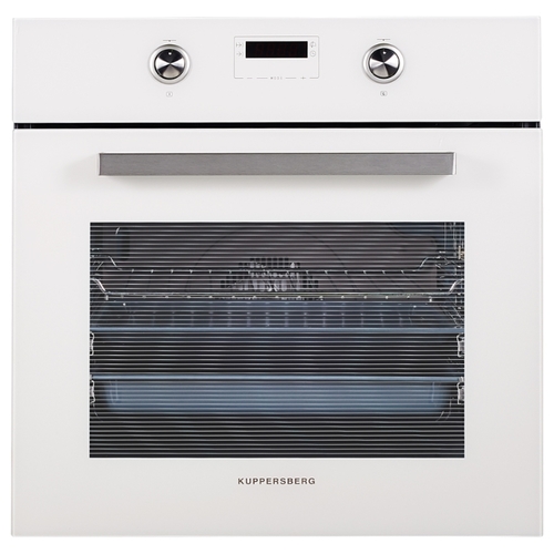 Духовой шкаф Kuppersberg SB 663 W