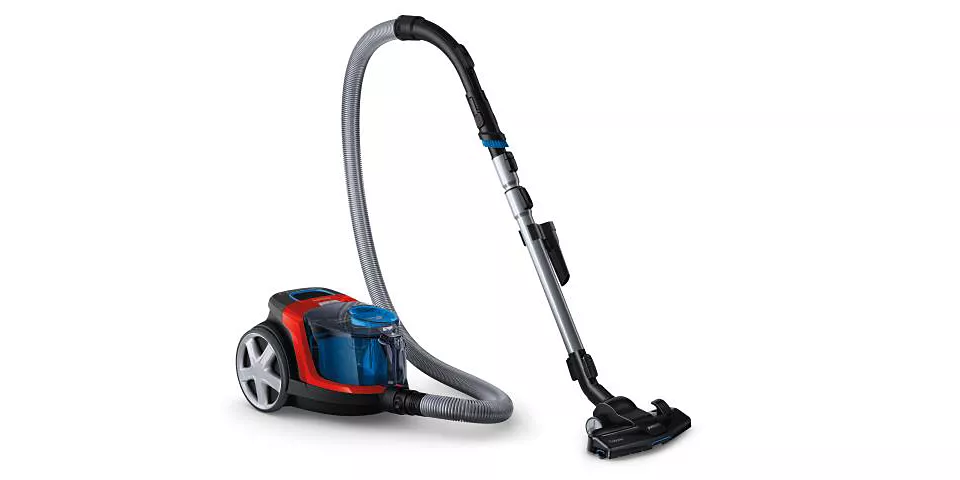 Пылесос Philips FC9351/01