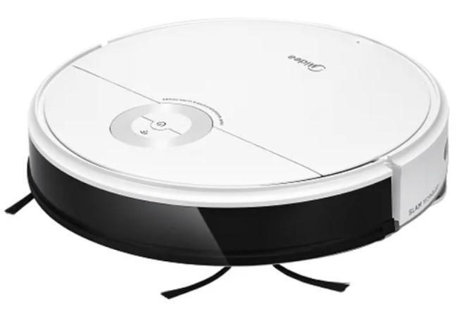 Робот-пылесос Midea I5C белый