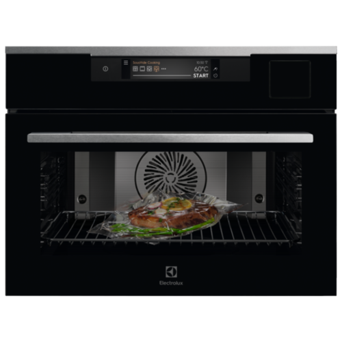 Духовой шкаф электрический Electrolux VKA9S21WX