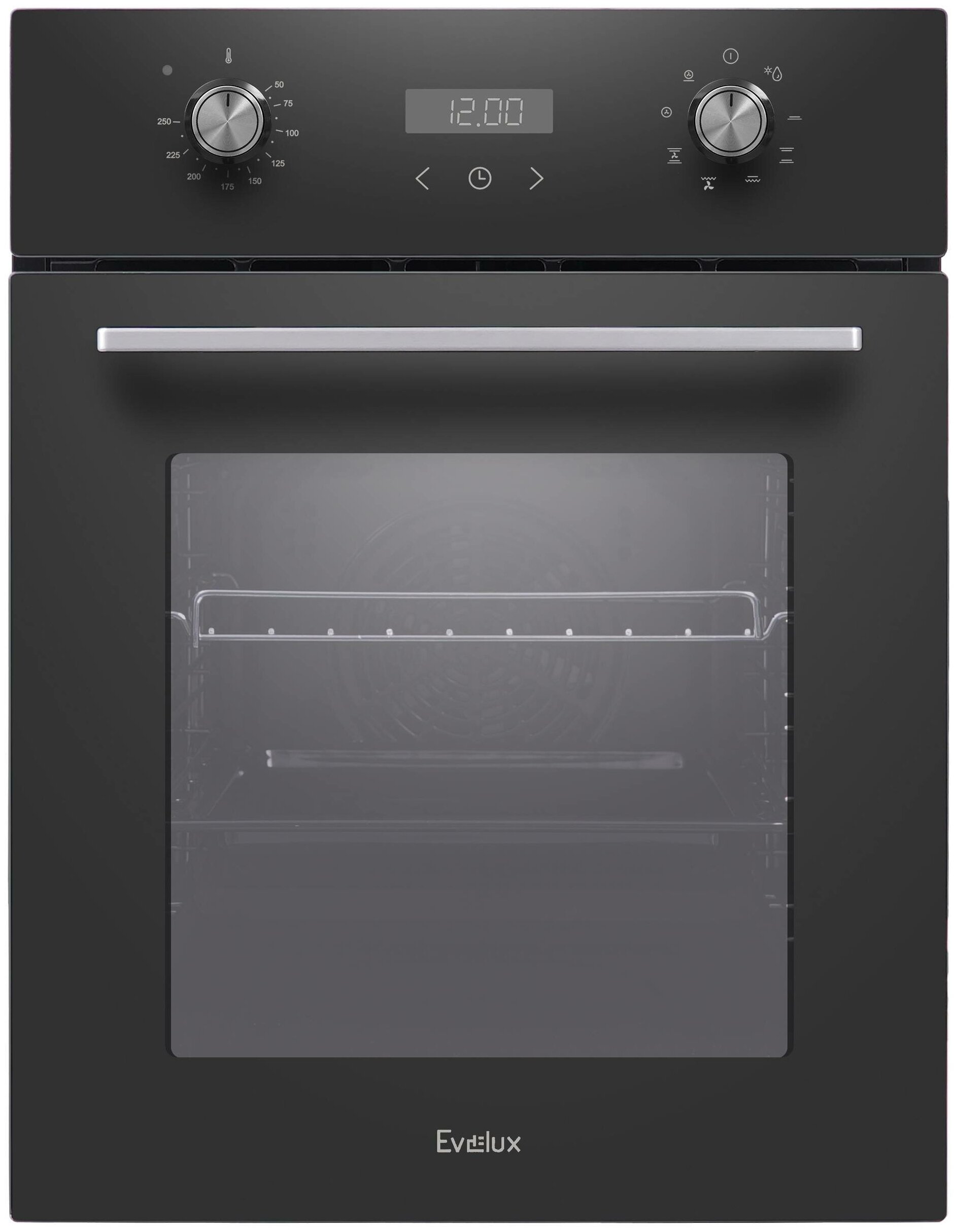 Духовой шкаф Evelux EO 440 PB
