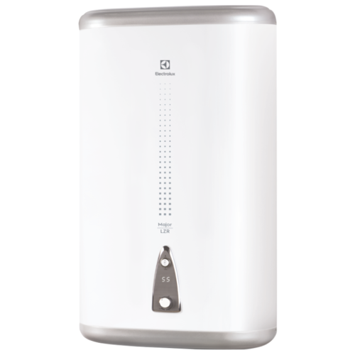 Накопительный водонагреватель Electrolux EWH 80 Major LZR H