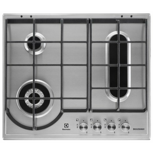 Варочная панель Electrolux GPE 963 FX