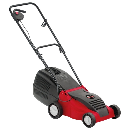 Газонокосилка электрическая MTD Smart 32 E