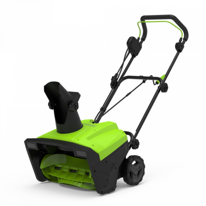 Снегоуборщик электрический Greenworks Garden SN2300