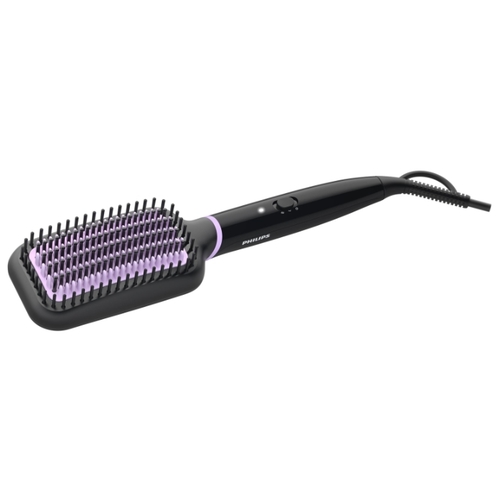 Расческа-выпрямитель Philips BHH880 StyleCare Essential