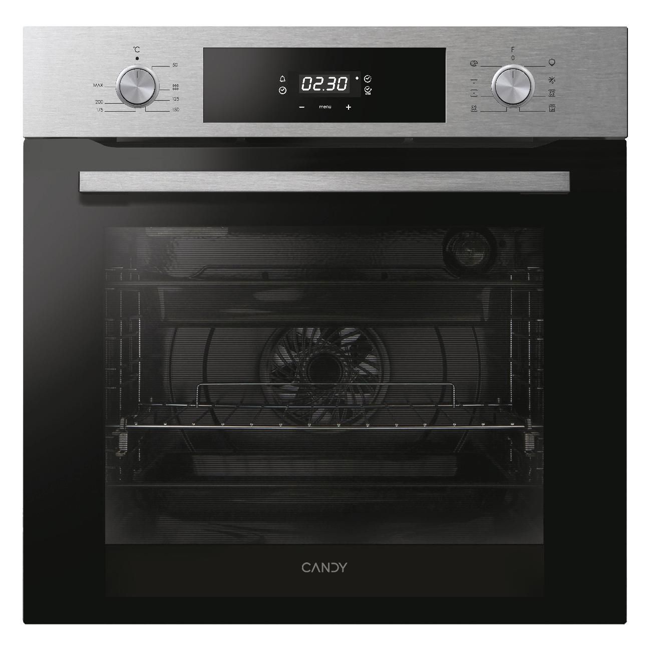 Духовой шкаф электрический Candy COS625XBL
