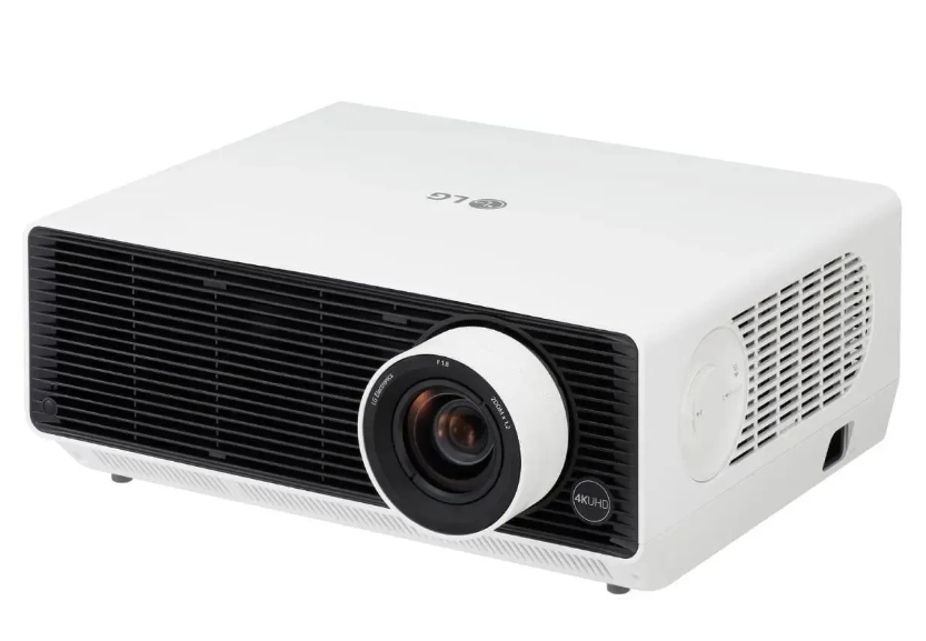 Проектор LG ProBeam BU53PST , белый