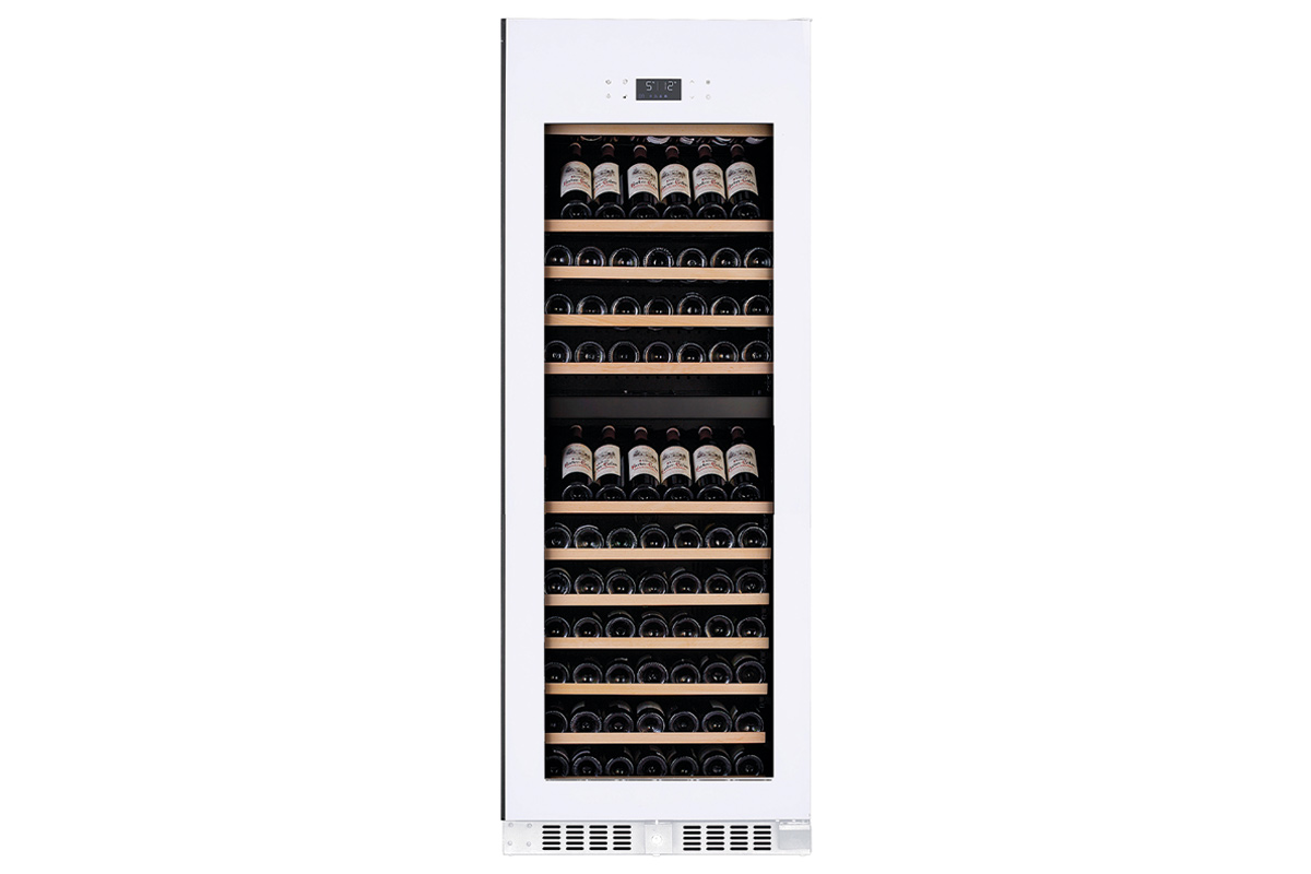 Винный шкаф Temptech E1000DRW