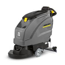 Поломоечная машина Karcher B 40 D43