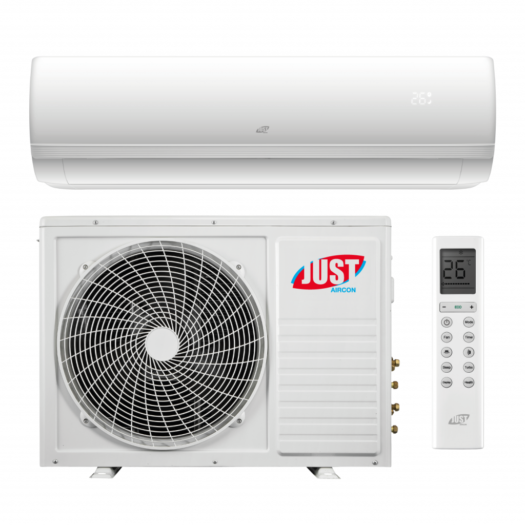 Сплит-система Just Aircon JAC-36HPSA/LF / JACO-36HPSA/LF