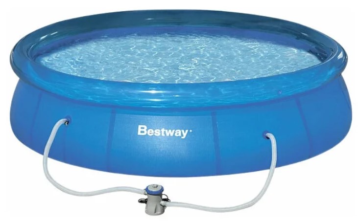 Бассейн BestWay Fast Set 366x76cm 57274