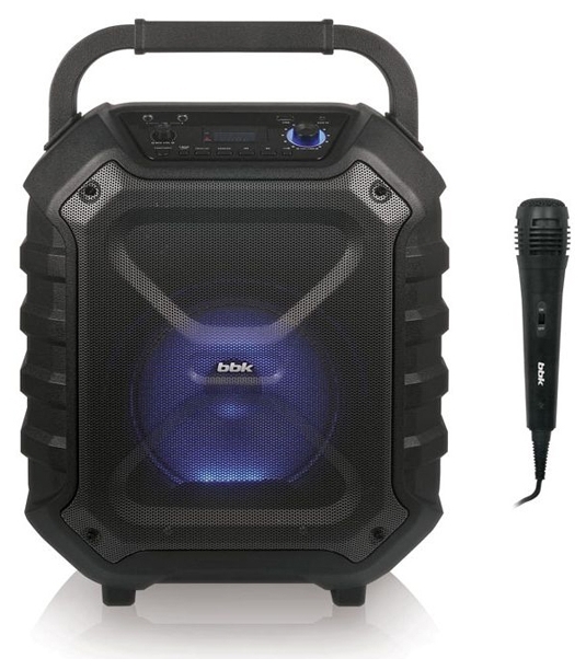 Колонка BBK BTA8001