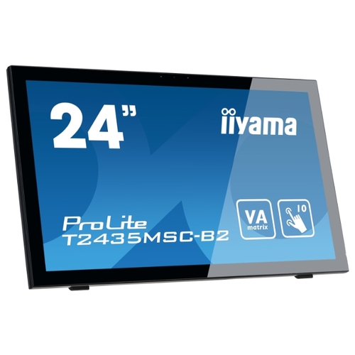 Монитор Iiyama ProLite T2435MSC-2