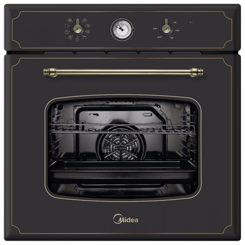 Духовой шкаф Midea MO581DBAN-B