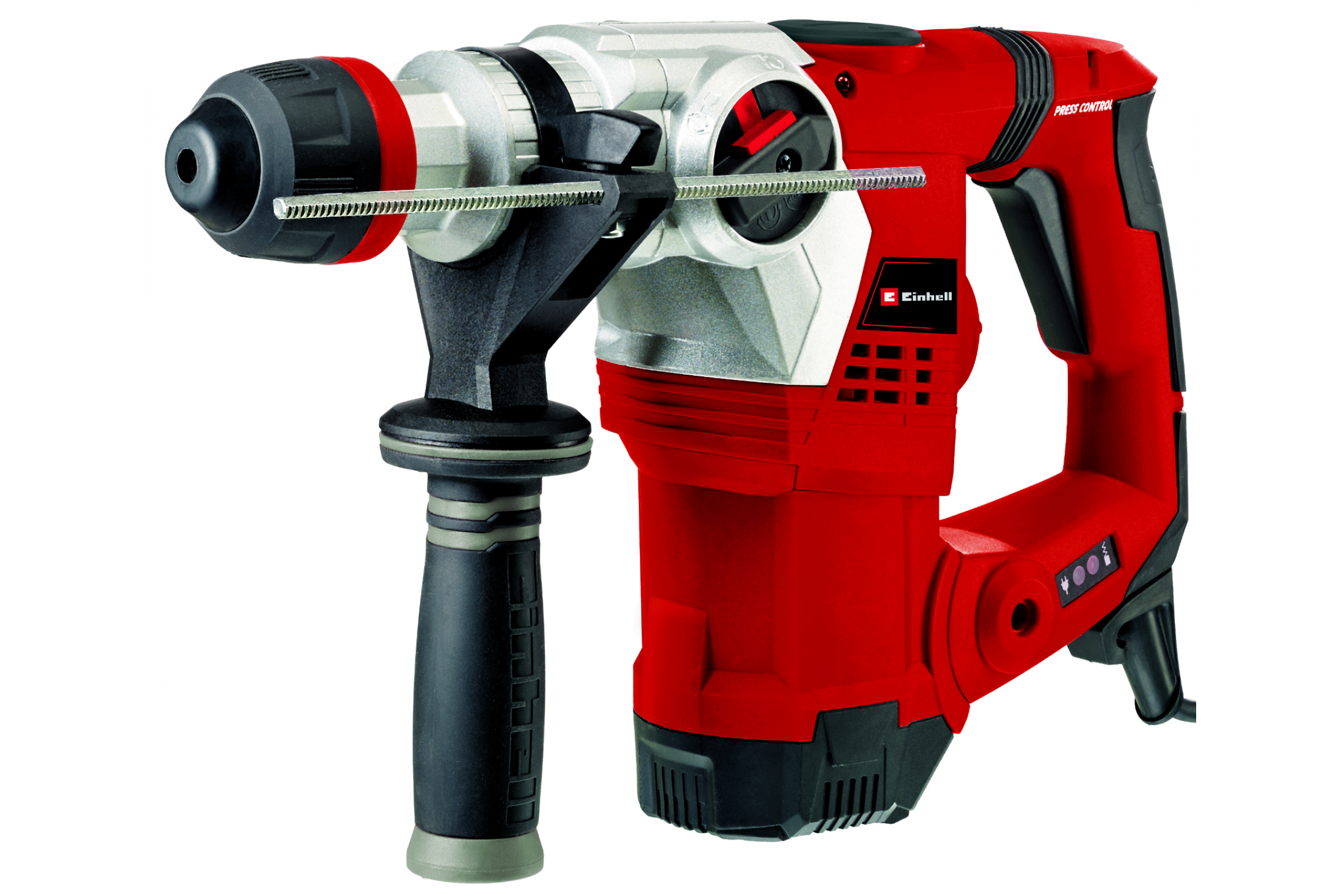 Перфоратор EINHELL TE-RH 32 4F Kit