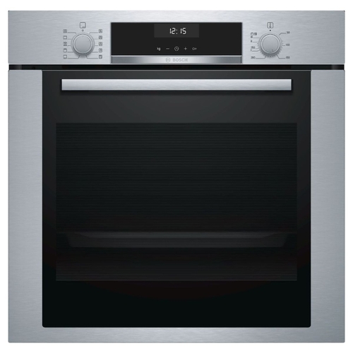 Духовой шкаф Bosch HBG317BS0R