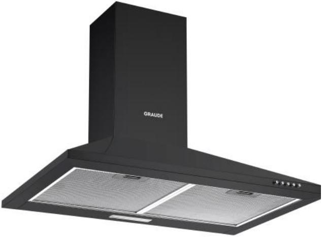 Вытяжка каминная GRAUDE DHP 50.0 S