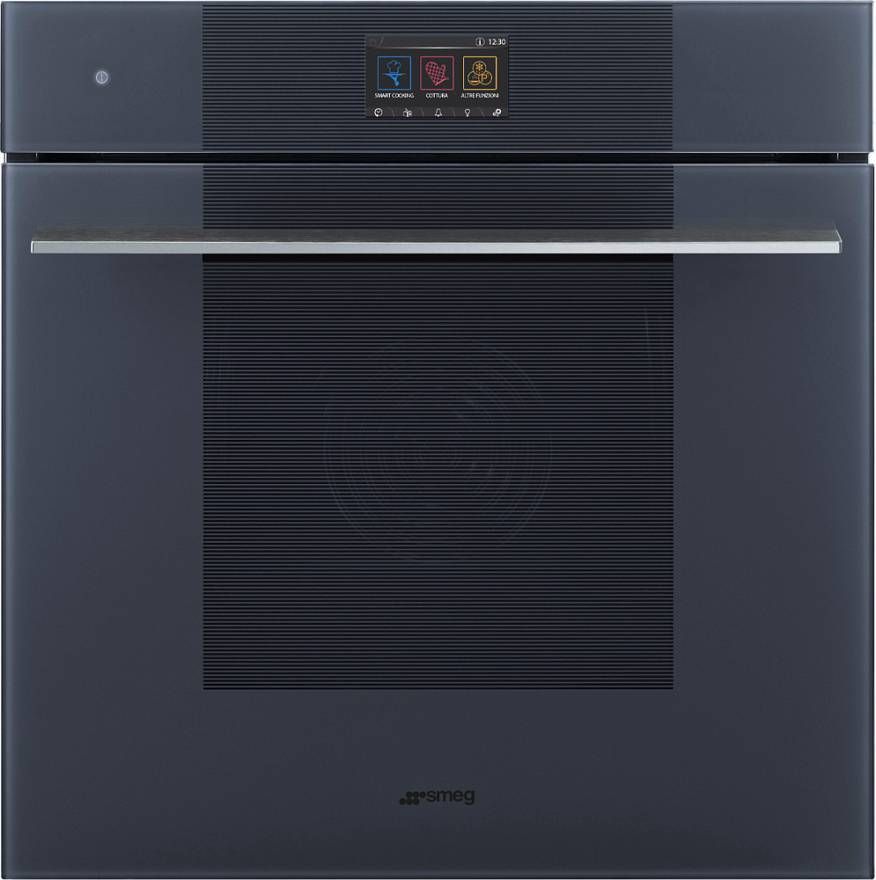 Духовой шкаф электрический Smeg SO6104APG