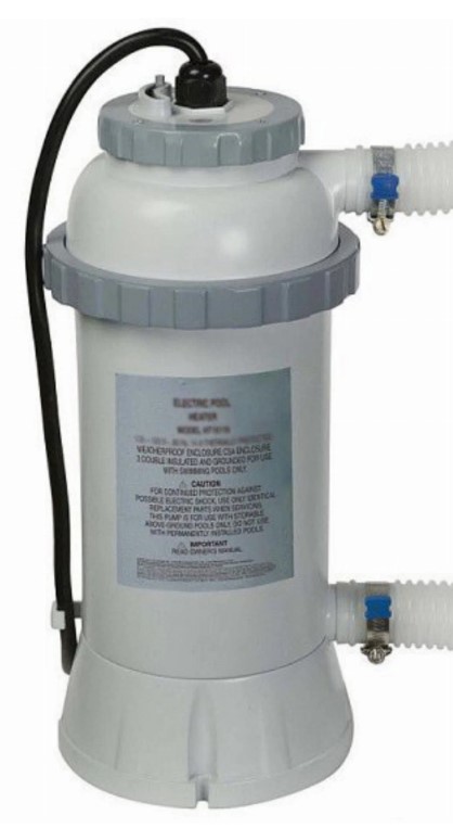 Водонагреватель для бассейна Intex 28684
