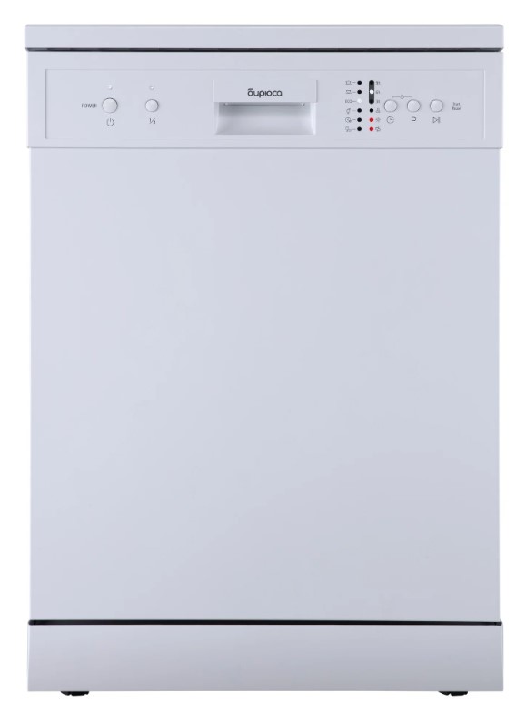 Посудомоечная машина Бирюса DWF-612/6 W
