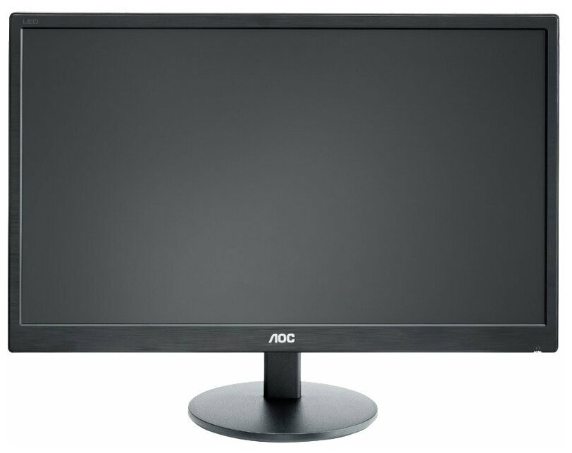Монитор AOC e2270Swn