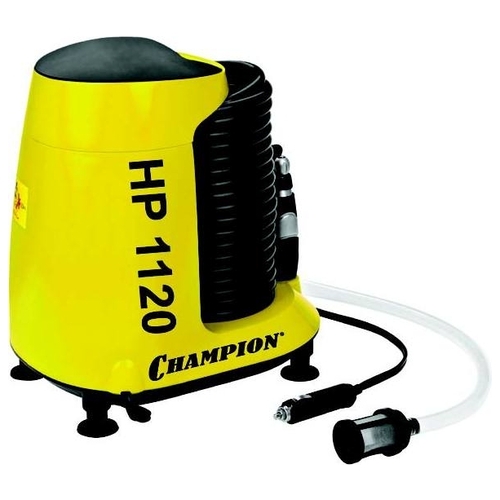 Бытовая мойка высокого давления CHAMPION HP1120