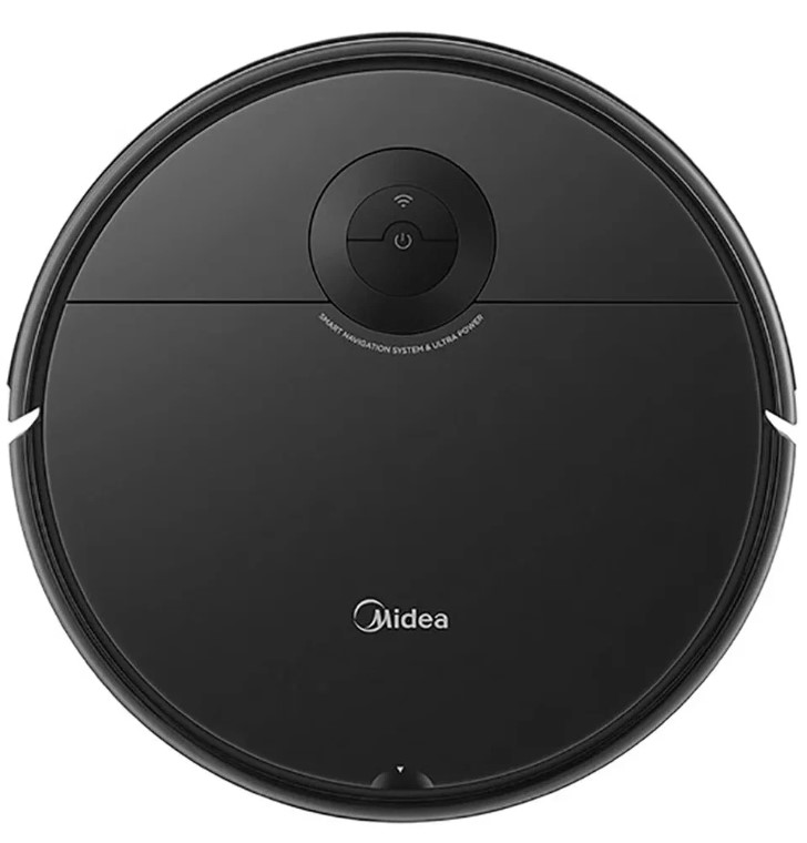 Робот-пылесос Midea i5C черный