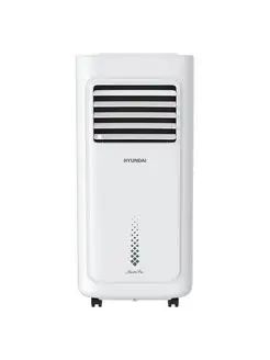 Кондиционер мобильный Hyundai HPAC-07-2, белый