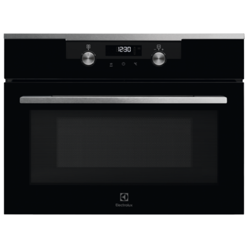 Духовой шкаф Electrolux VKL6E40X