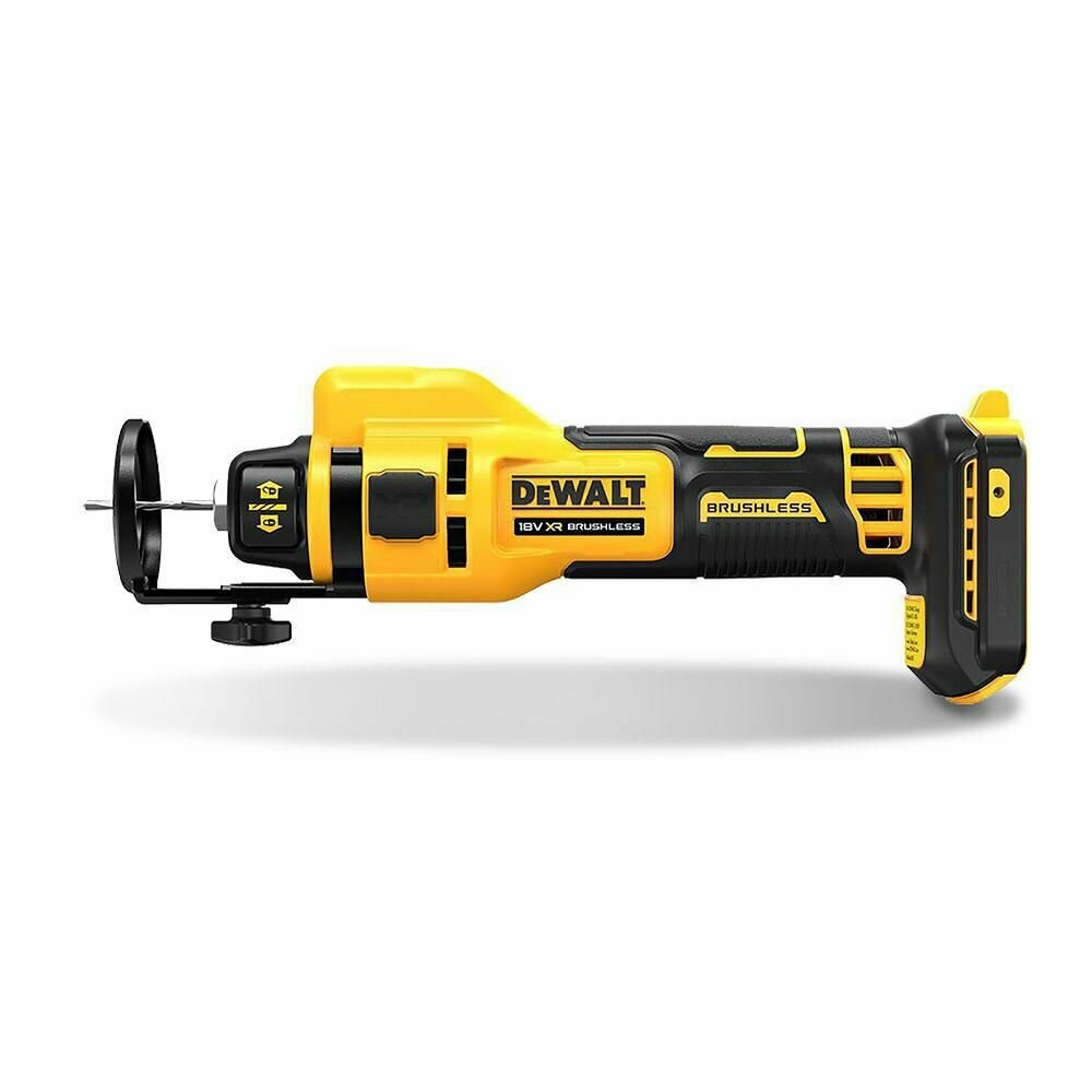 Фрезер DeWalt DCE555N-XJ