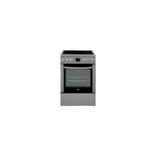 Плита BEKO FSE 57310 GSS