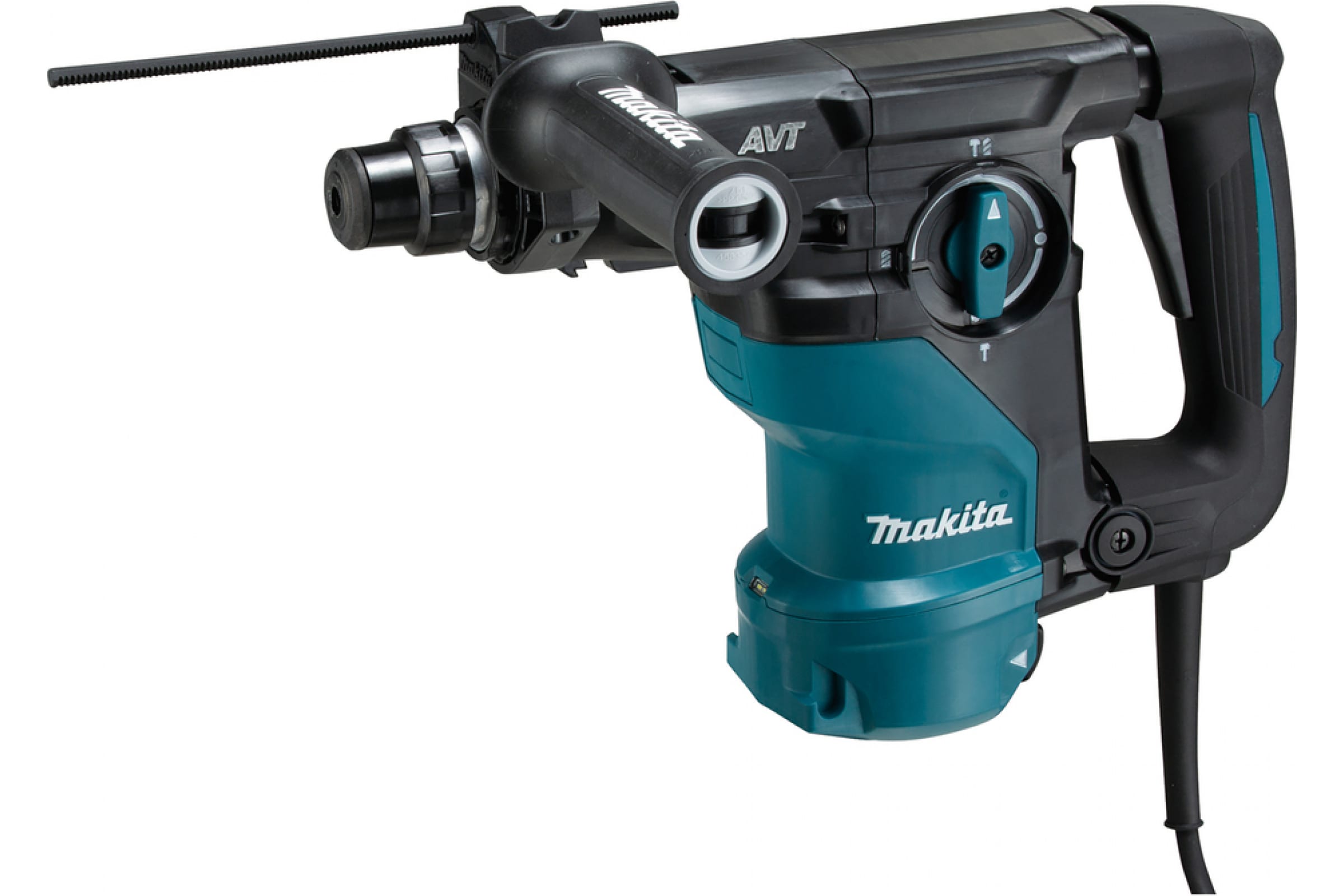 Перфоратор Makita HR3011FCJ (кейс в комплекте)