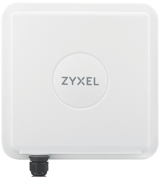 Wi-Fi роутер ZYXEL LTE7490-M904