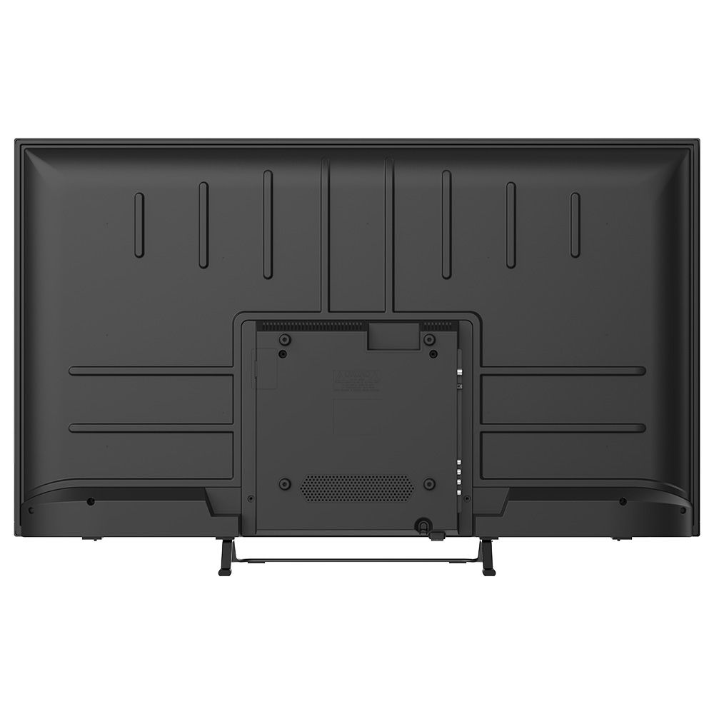 Телевизор Polar P43U52T2CSM, черный