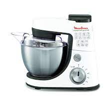 Кухонный комбайн Moulinex QA4101