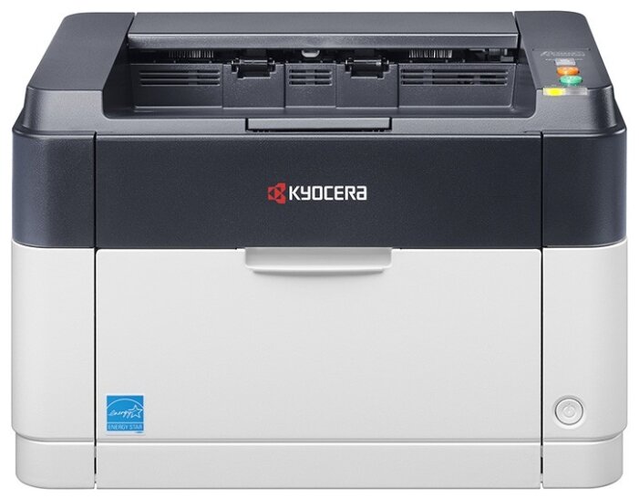 Принтер KYOCERA Document Solutions FS-1060DN (1102M33RU0)